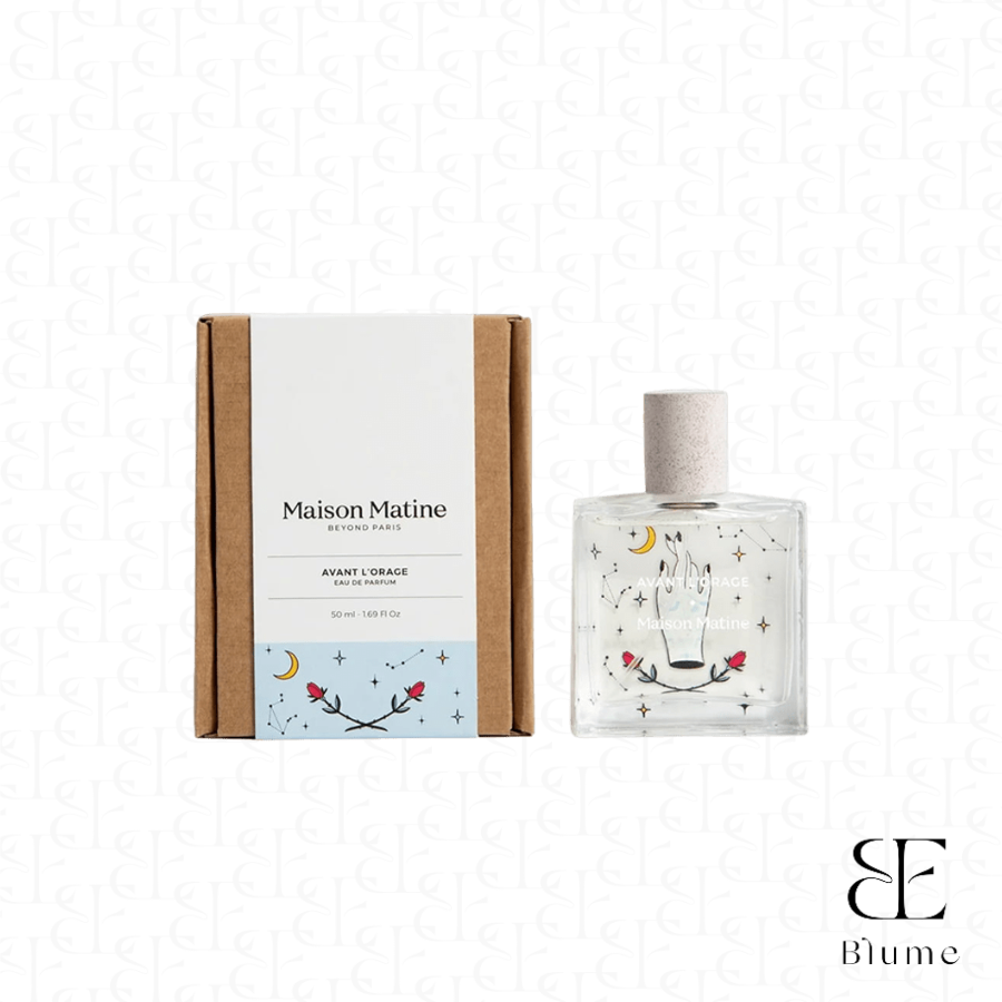  Maison Matine Avant l’Orage 