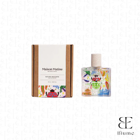 Maison Matine Nature Insolente