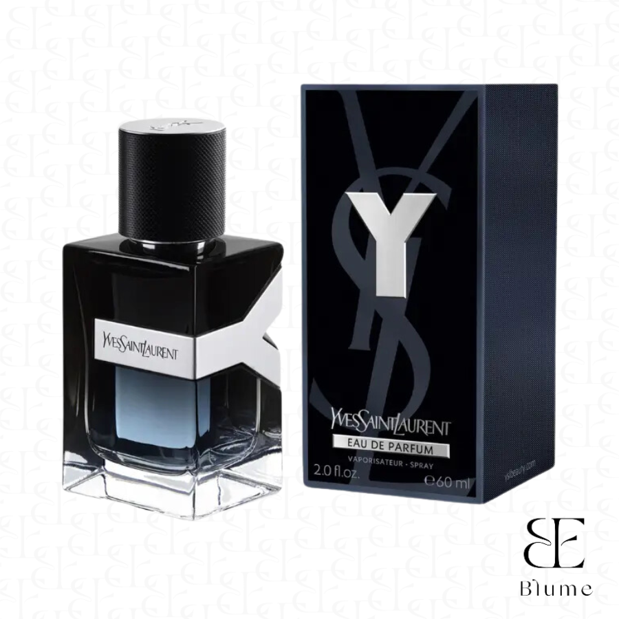  Yves Saint Laurent Y EDP 