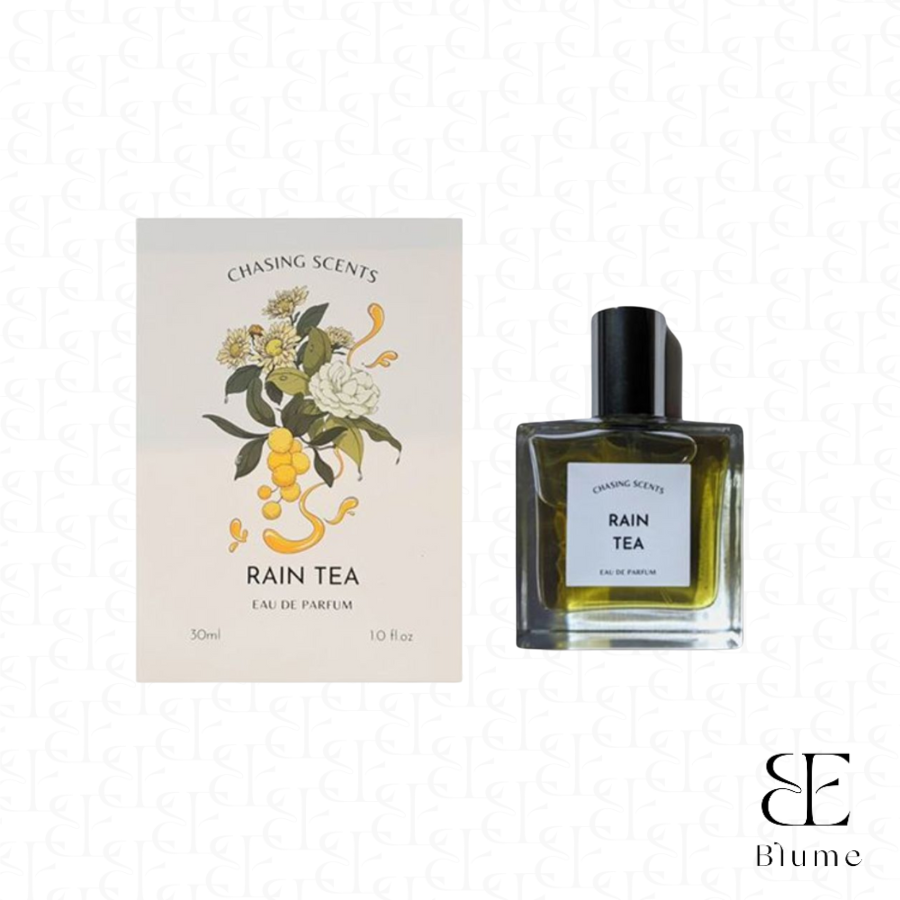  Chasing Scents Rain Tea EDP 