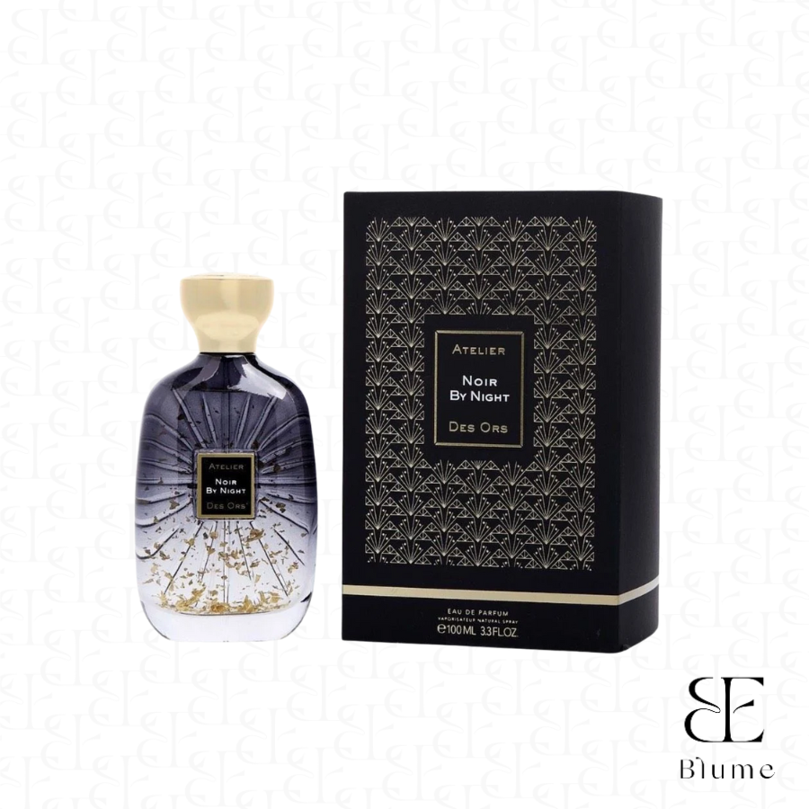  Atelier des Ors Noir by Night 