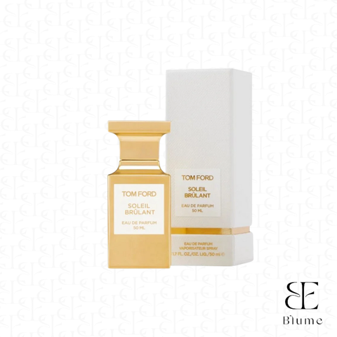 Tom Ford Soleil Brulant EDP