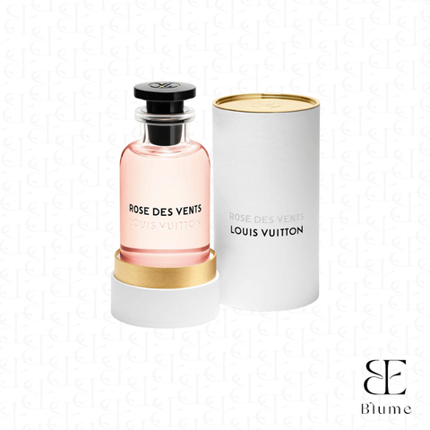 Louis Vuitton Rose Des Vents