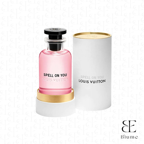 Louis Vuitton Spell On You