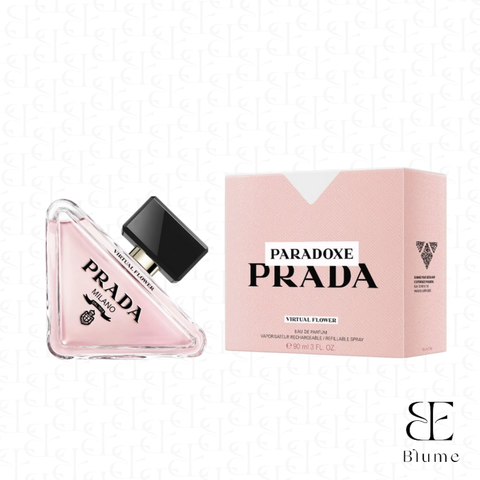 Prada Paradoxe Virtual Flower EDP