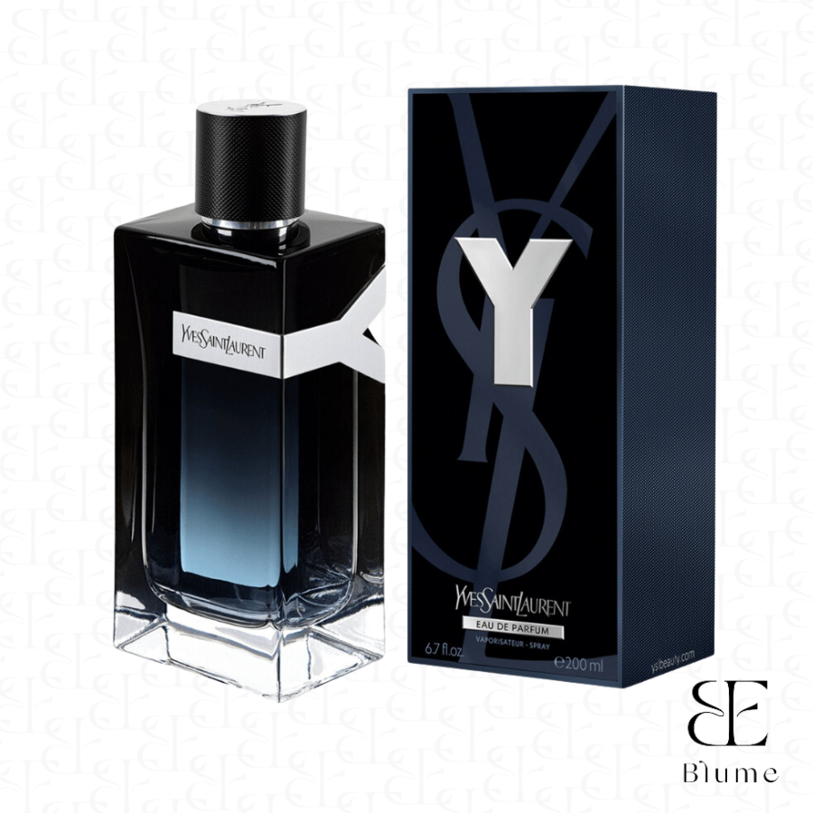  Yves Saint Laurent Y EDP 