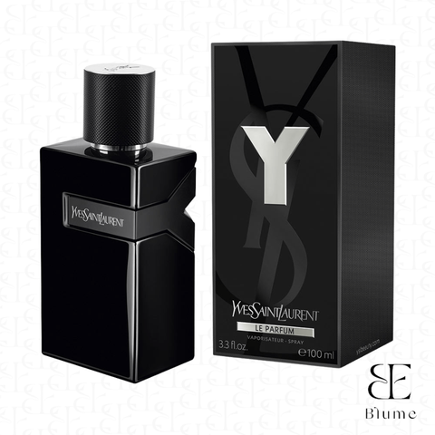 Yves Saint Laurent Y Le Parfum