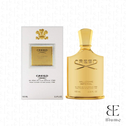 Creed Millesime Imperial EDP