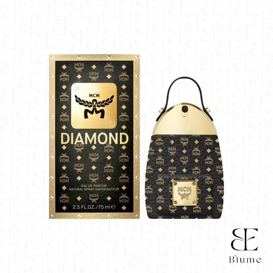  MCM Diamond EDP 