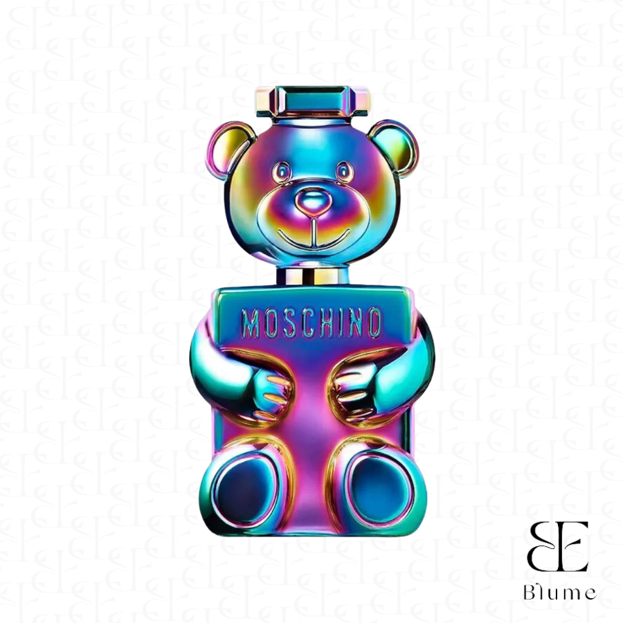  Moschino Toy 2 Pearl EDP 