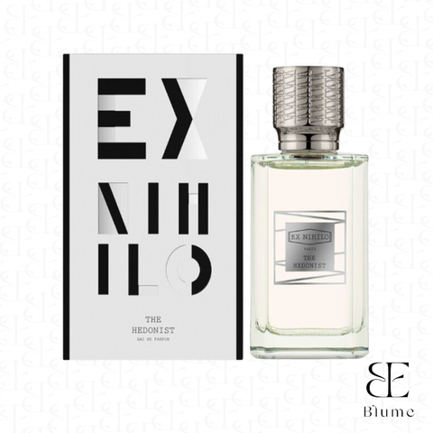 Ex Nihilo The Hedonist EDP