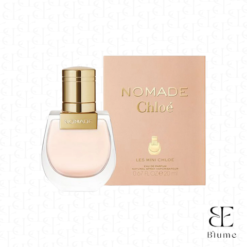 Chloe Nomade Nữ - Blume Tiệm Nước Hoa Chính Hãng