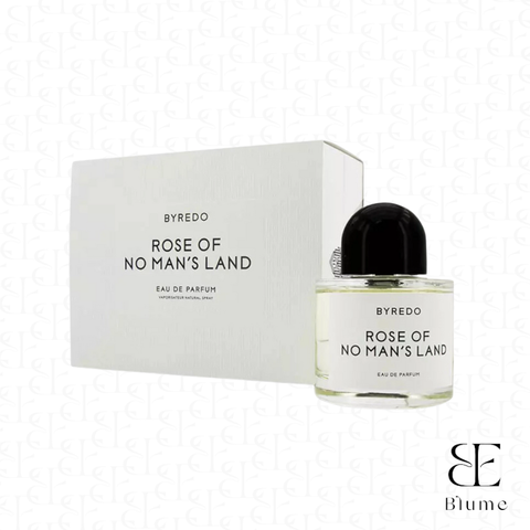 Byredo Rose Of No Man’s Land EDP