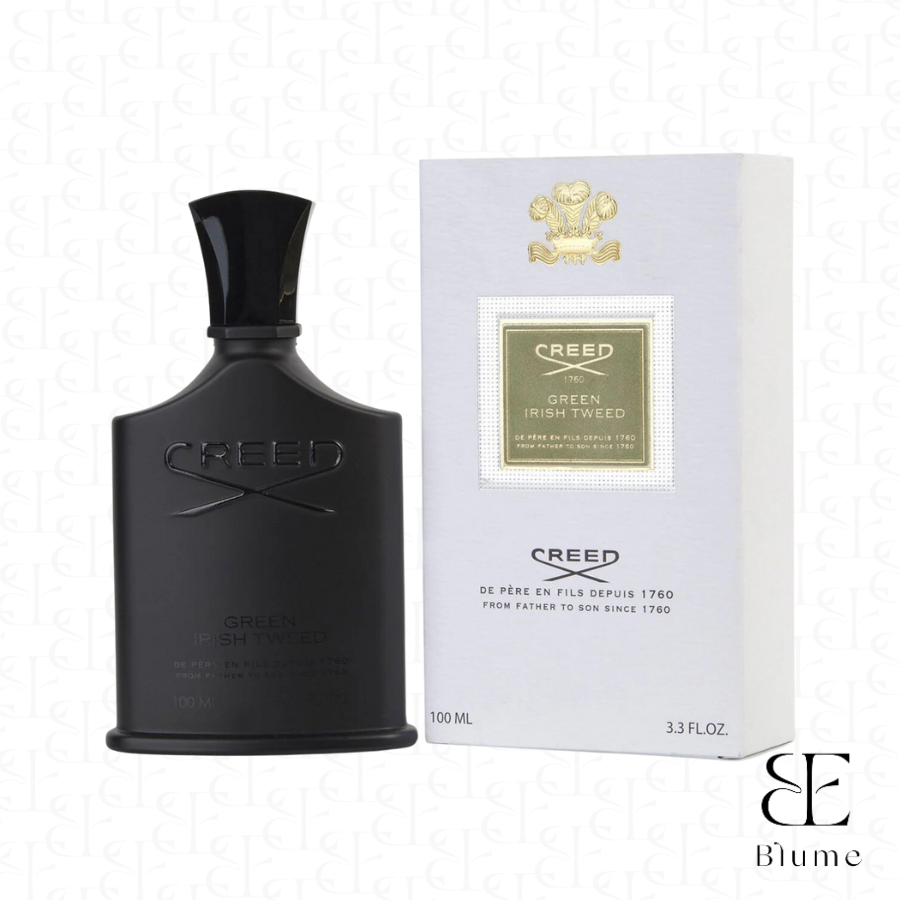  Creed Green Irish Tweed EDP 