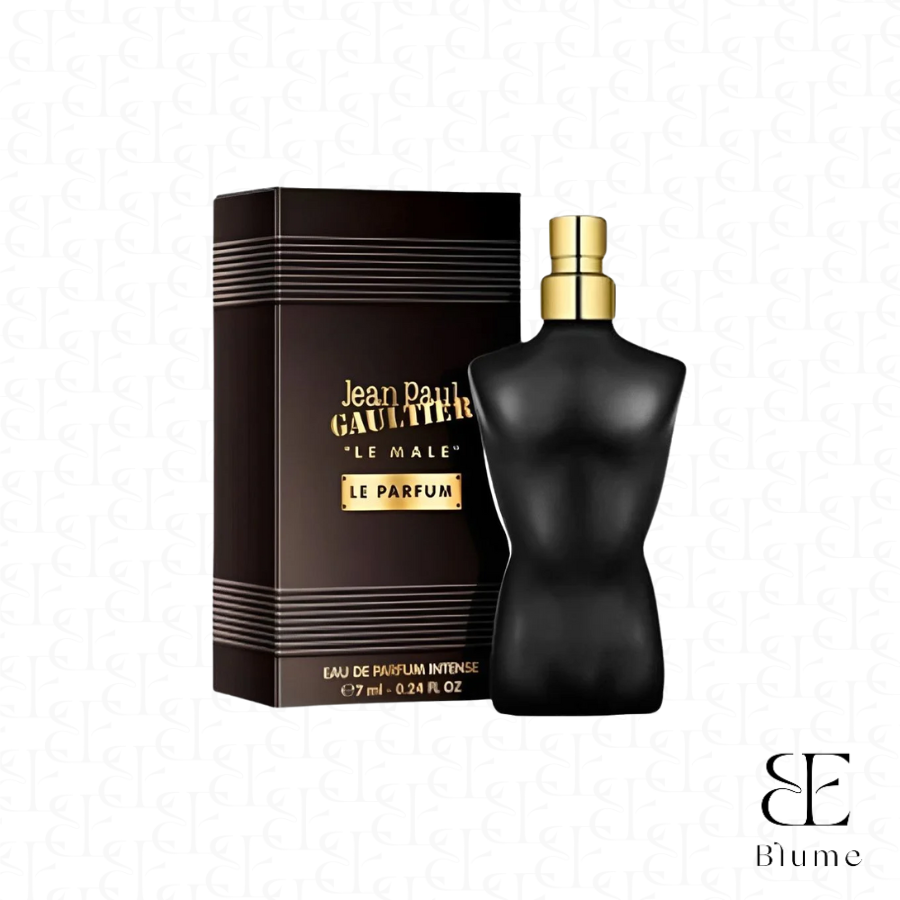  Jean Paul Gaultier Le Male Le Parfum 
