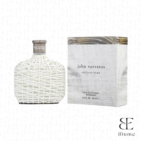 John Varvatos Artisan Pure EDT