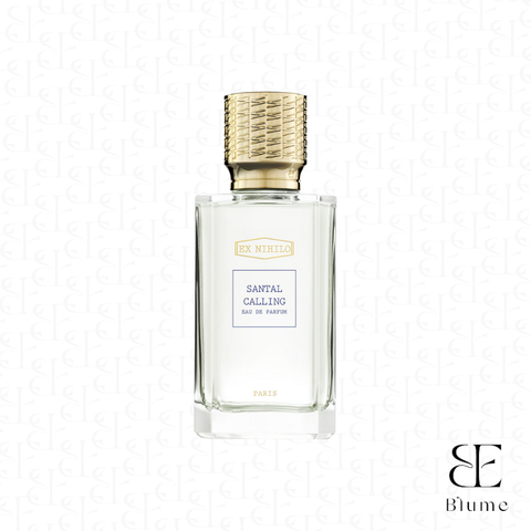 Ex Nihilo Santal Calling EDP