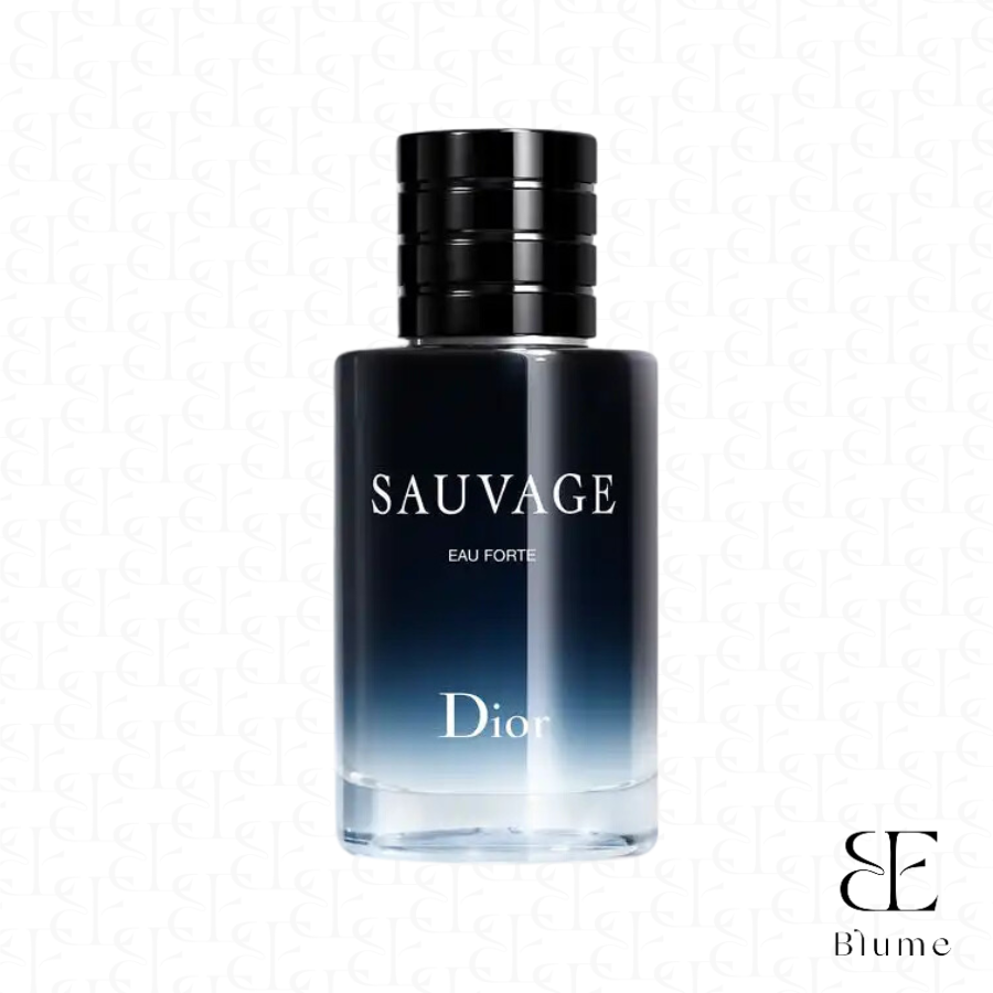  Dior Sauvage Eau Forte Parfum 