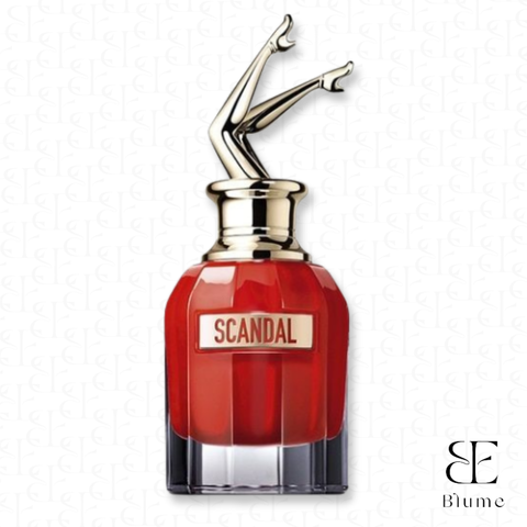 Scandal Le Parfum Nữ - Blume Tiệm Nước Hoa Chính Hãng