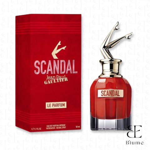 Scandal Le Parfum Nữ - Blume Tiệm Nước Hoa Chính Hãng