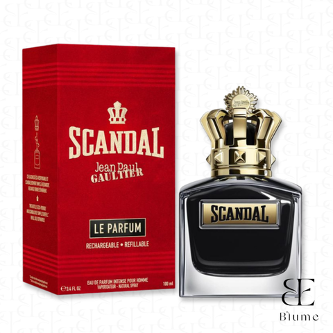 Scandal Nam Le Parfum Nam - Blume Tiệm Nước Hoa Chính Hãng
