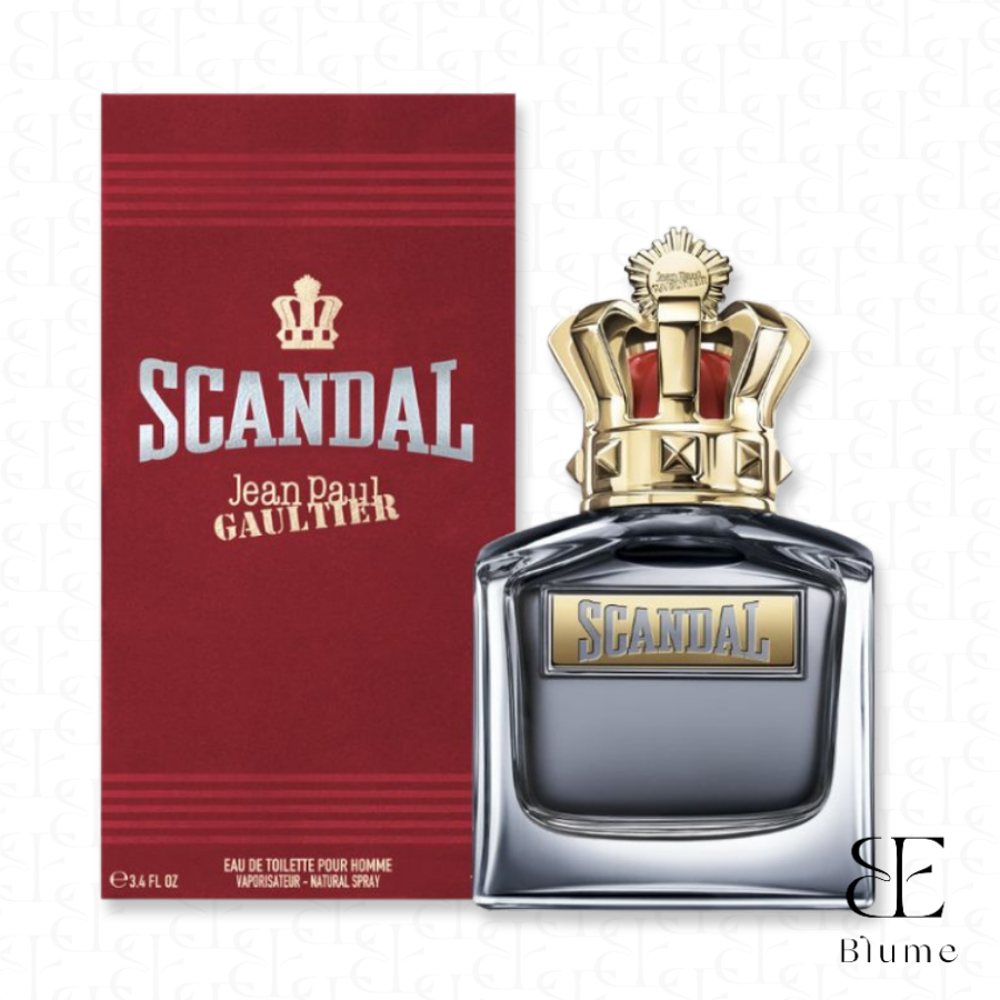  Jean Paul Gaultier Scandal Nam Pour Homme EDT 