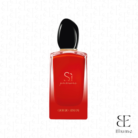 Giorgio Armani Sì Passione Intense EDP
