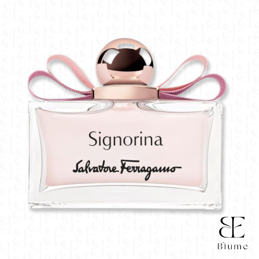  Salvatore Ferragamo Signorina EDP 