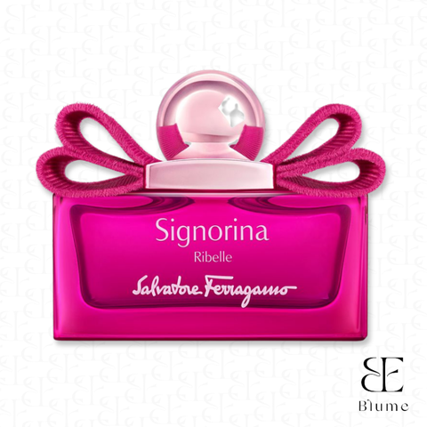 Signoria Ribelle EDP Nữ - Blume Tiệm Nước Hoa Chính Hãng