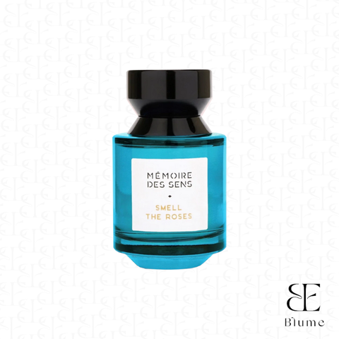 Memoire Des Sens Smell The Roses EDP