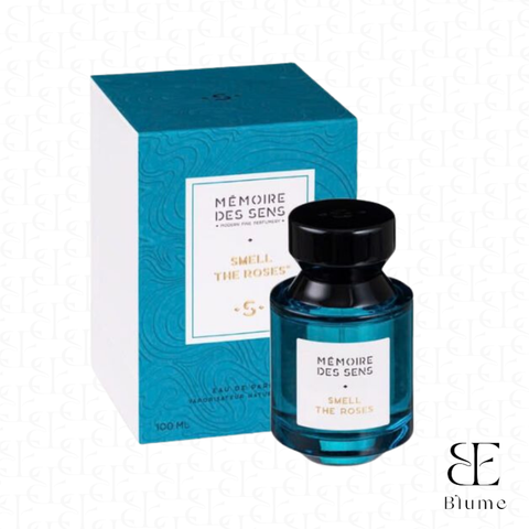 Memoire Des Sens Smell The Roses EDP