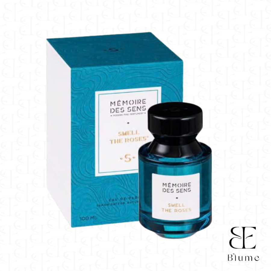  Memoire Des Sens Smell The Roses EDP 