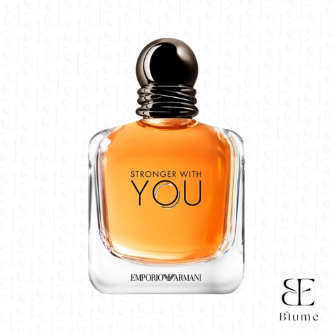 Emporio Armani Stronger With You For Men EDT