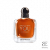  Emporio Armani Stronger With You Intensely For Men 