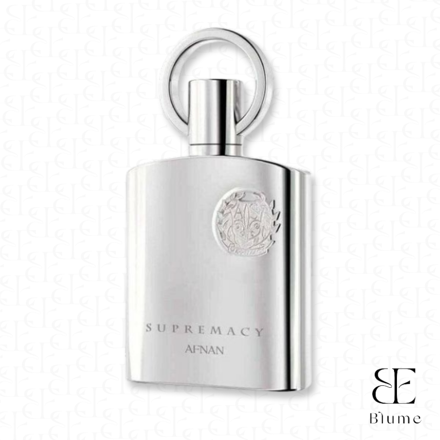  Afnan Supremance Silver EDP 