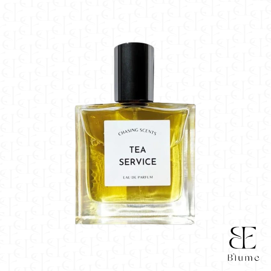 香水(ユニセックス) Chasing Scents Tea Service Eau de Parfum Chasing Scents Tea Service EDP – Blume