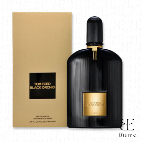 TF Black Orchid Nữ - Blume Tiệm Nước Hoa Chính Hãng