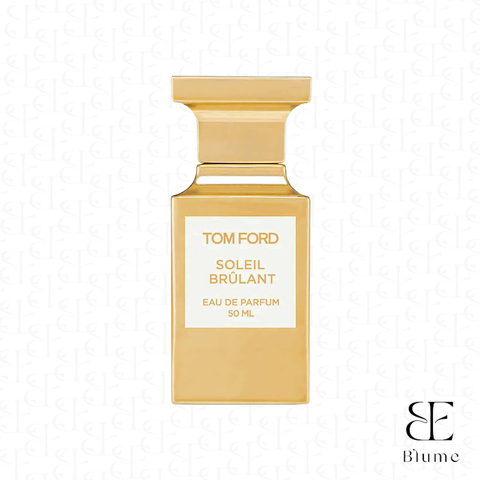 Tom Ford Soleil Brulant EDP