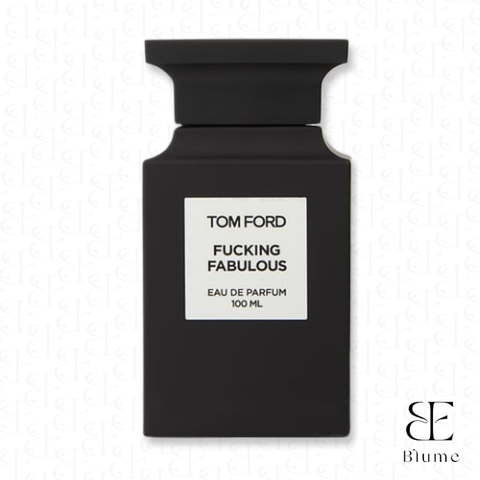 TF Fucking Fabulous Unisex - Blume Tiệm Nước Hoa Chính Hãng