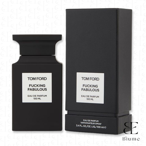 TF Fucking Fabulous Unisex - Blume Tiệm Nước Hoa Chính Hãng
