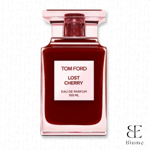 TF Lost Cherry Unisex - Blume Tiệm Nước Hoa Chính Hãng