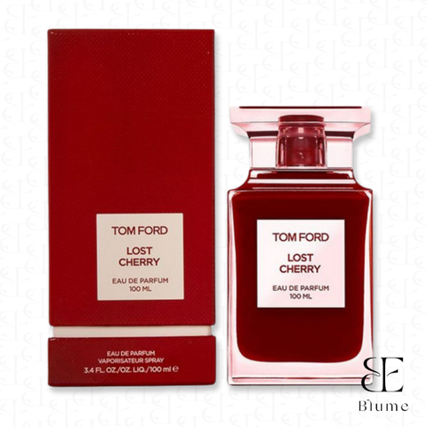 TF Lost Cherry Unisex - Blume Tiệm Nước Hoa Chính Hãng