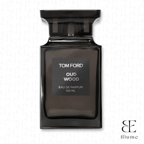TF Oud Wood Unisex - Blume Tiệm Nước Hoa Chính Hãng