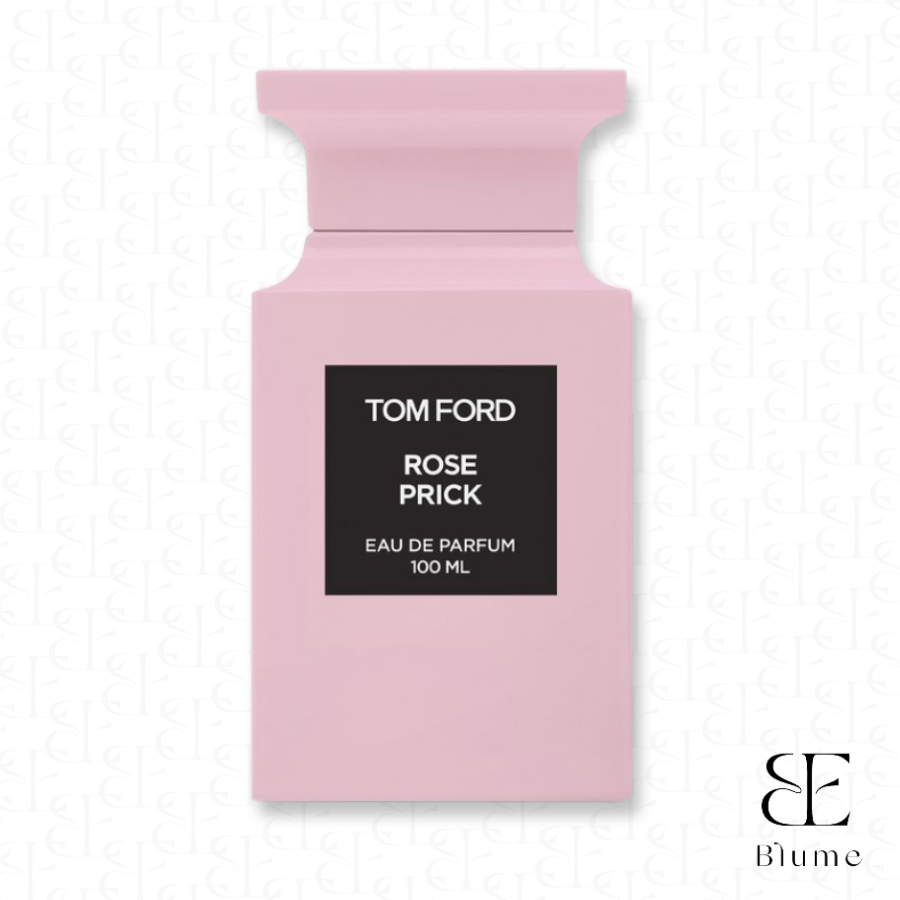  Tom Ford Rose Prick 