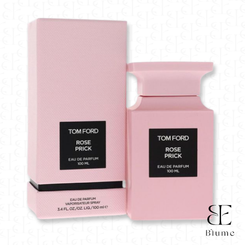 TF Rose Prick Nữ - Blume Tiệm Nước Hoa Chính Hãng