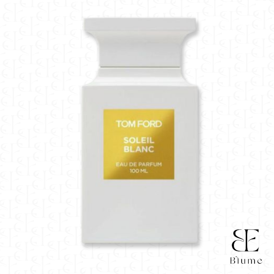  Tom Ford Soleil Blanc EDP 