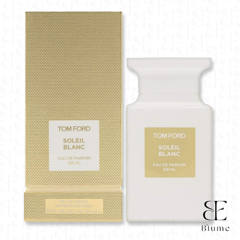 TF Soleil Blanc Unisex - Blume Tiệm Nước Hoa Chính Hãng