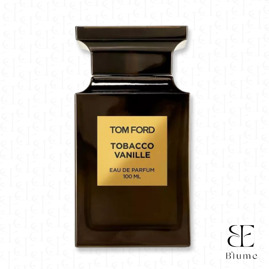  Tom Ford Tobacco Vanille 
