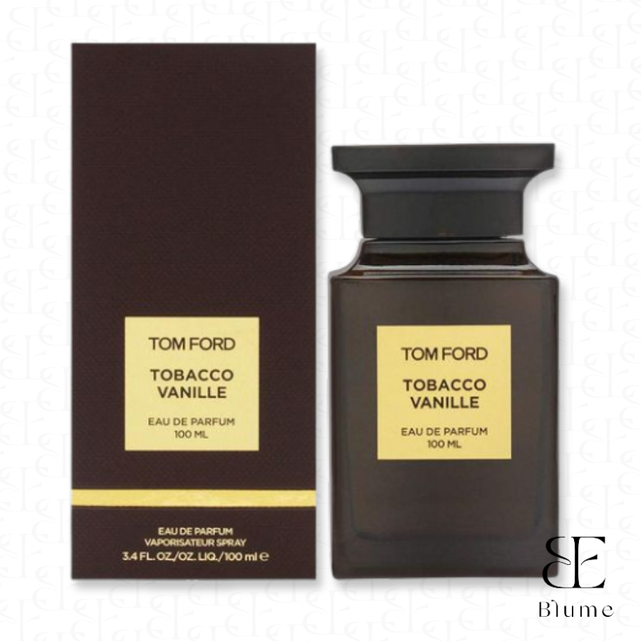  Tom Ford Tobacco Vanille 