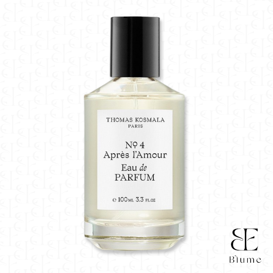  Thomas Kosmala No4 Apres L’Amour EDP 